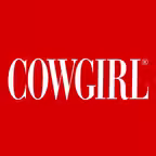 COWGIRL Magazine US Icon