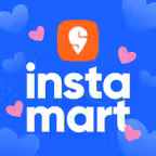 Instamart: Groceries & more icon