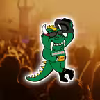 Hodag Country 97.3 WHDG iOS Icon