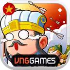 Tam Quốc Phản Công: Thức Tỉnh! iOS Icon