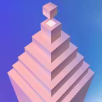 Sky Block: Build Up To The Sky iOS Icon