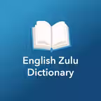 English Zulu Dictionary iOS Icon