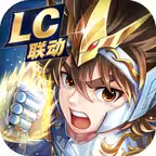 圣斗士星矢：正义传说 iOS Icon