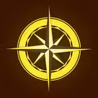 Helios Compass iOS Icon