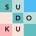 #Sudoku iOS Icon