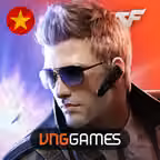 Crossfire: Legends icon