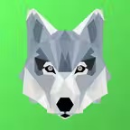 Virtual Reality Pet iOS Icon