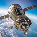 Spaceships And Spacecraft Quiz iOS Icon