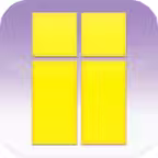 Unveiling Jesus iOS Icon