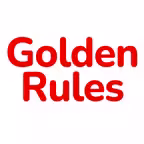 TotalEnergies' Golden Rules iOS Icon