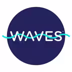 WAVES IN ACTION Icon