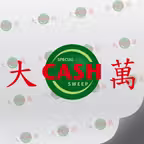 Special Cash Sweep Results iOS Icon