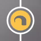 Nucleus Smart (应用) iOS Icon