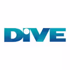 DIVE Magazine Icon