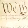 Constitution for iPhone icon