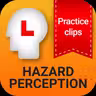 Hazard Perception Test Revision Clips icon