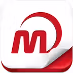 모두웨어 모바일 세무톡 iOS Icon