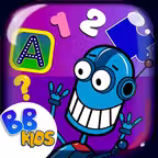 Clunky by BubbleBud Kids iOS Icon