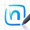 MyScript Notes: AI Handwriting icon