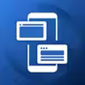 Multitasking Split Screen icon