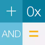 synchroCalc iOS Icon