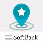 位置ナビ iOS Icon