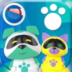 Pet Bits iOS Icon