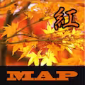 紅葉マップ iOS Icon