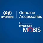 Hyundai Genuine Accessories Icon