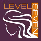 Level Seven Salon iOS Icon