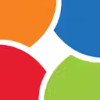 Squares8 iOS Icon