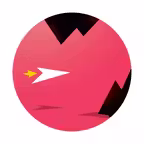 Sky Theory iOS Icon
