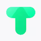 Traido: Crypto Trader pro Tool iOS Icon