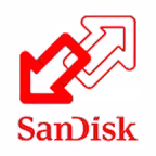 SanDisk iXpand™ Sync iOS Icon