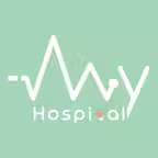 MyHospital -マイホスピタル 医療と健康をサポート icon