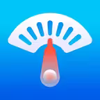 体重伴侣 - 你的体重管理专家 iOS Icon