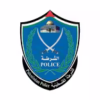 الشرطة الفلسطينية Icon
