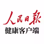人民日报健康 icon