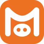 咪小猪外卖 iOS Icon