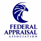Federal Appraisal Association Icon