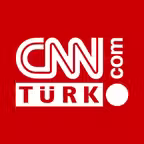 CNN Türk for iPad Icon