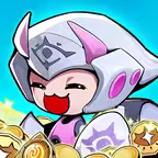 異世界的魔王大人 iOS Icon