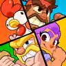 Squad Busters icon