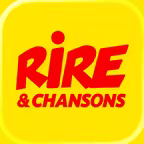 Rire et Chansons: Radios iOS Icon
