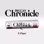 DC EPaper iOS Icon
