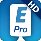 Easy Pro View For iPad iOS Icon