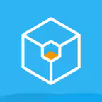 移动收银助手 Icon