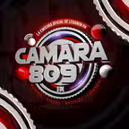 CAMARA 809 FM Icon