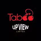 UP-VIEW iOS Icon