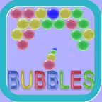 Bubble Shooter - HD iOS Icon